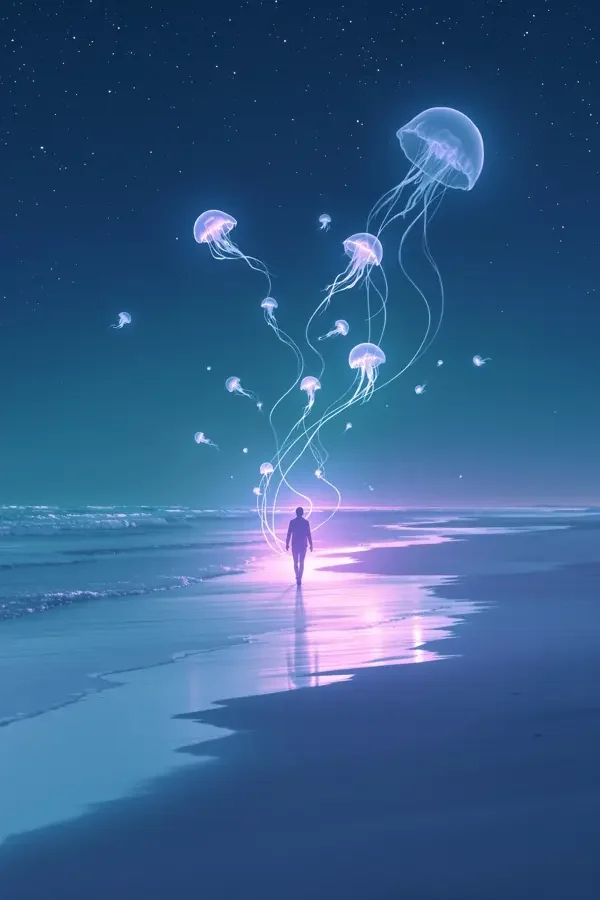 浮光掠影 - 迅播影院电影海报